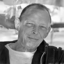 KEVIN HORN Obituary pic