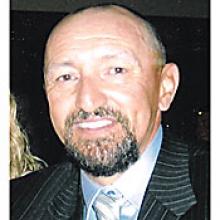 WILLIE SPENCE Obituary pic