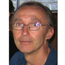 NICK DRIEDGER Obituary pic