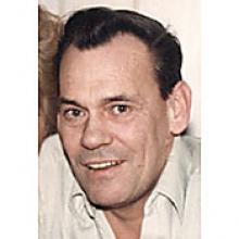 RICHARD (ARCHIE) WICHERT Obituary pic