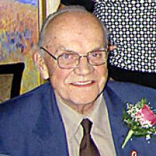MAJOR (RETIRED) PETER MICHALCHAN, C.D. Obituary pic