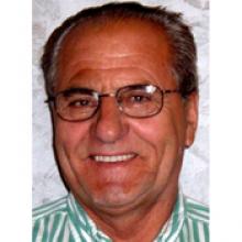 HENRY KLASSEN Obituary pic