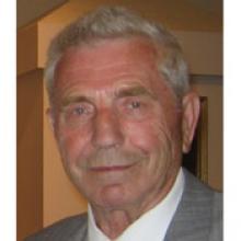 TADEUSZ ZIELINSKI Obituary pic