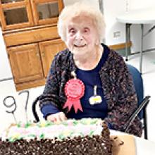 MARGARET KOWALCHUK Obituary pic