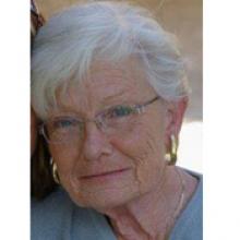 LILLIAN ROY Obituary pic