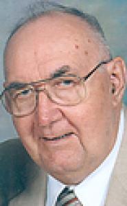 JOHN ROBERT BEGG Obituary pic