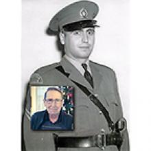 ROBERT PAUL ETHERINGTON Obituary pic
