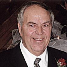 ADRIAAN VAN REEDE Obituary pic