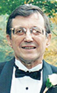DR. BRONISLAW ANTON GORSKI Obituary pic