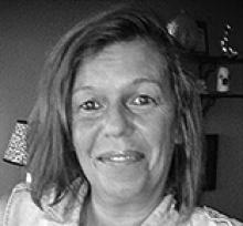 KELLI RALPH Obituary pic