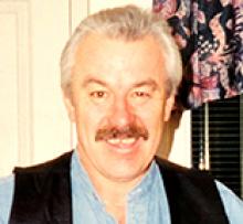 STANLEY PAUL FRYZA Obituary pic