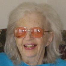MARION LOUISE SAMPEY Obituary pic