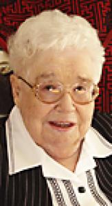 REINE MARCELLE IRENE REA Obituary pic