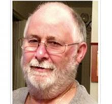 NICOLA ALBERTO Obituary pic