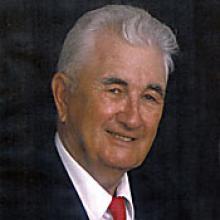 HARVEY MILTON KIRTON Obituary pic
