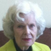 PAMELA CONSTANCE MARIS MACIVER Obituary pic