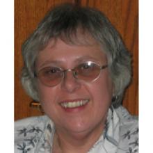 MADELEINE WIEBE (FONTAINE) Obituary pic