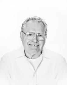 DAVE (W. D.) THOMAS Obituary pic