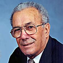MANUEL INACIO COSTA Obituary pic