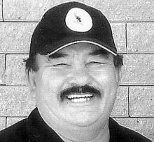 WILFRED STEVEN SHORTING Obituary pic