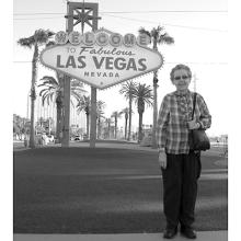 ELSIE HUTCHISON Obituary pic