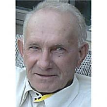AMILE STELMACK Obituary pic