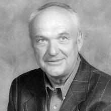 ANDY DZIOBA Obituary pic