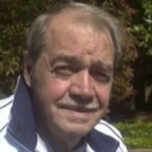 BARRY LEONARD HEDLEY SCOTT Obituary pic