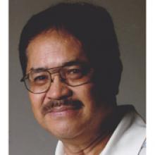 ENRIQUE MATIENZO MAGAT Obituary pic
