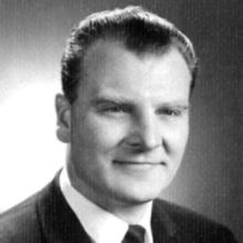 RODERICK BANNERMAN PENNYCOOK Obituary pic
