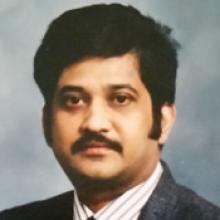 LOCHAN GOORCHARAN Obituary pic