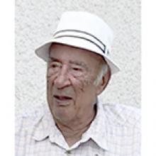 JOSEPH MARCEL ANDRE PHILLIPPE CHOINIERE (JOE) Obituary pic