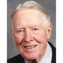 W. MURRAY AULD Obituary pic