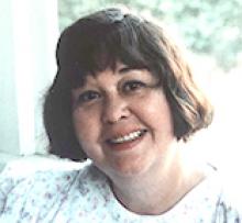 CLARA JEAN BISSETT (JEAN) Obituary pic
