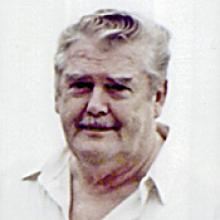 ROBERT DUFAUT Obituary pic