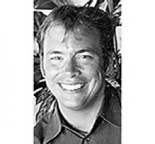 DAVID VANCE PECK Obituary pic