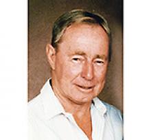 DONALD (MAX) MAXWELL Obituary pic