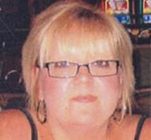 DEBBIE McDONALD Obituary pic
