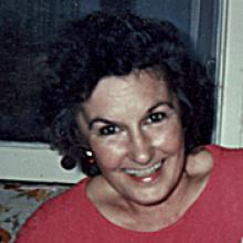 BEATRICE NADOLSKY (HENLEY) Obituary pic