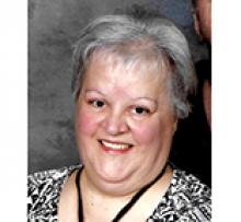 CAROL LE BLANC (DUPUIS) Obituary pic