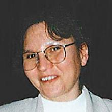 CHERYL ANNE CLOUD Obituary pic