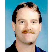 JAMES GORDON HAMILTON Obituary pic