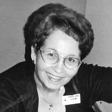 JANET KLIMCHAK Obituary pic