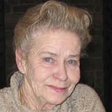 JOYCE MARION FEDORA Obituary pic
