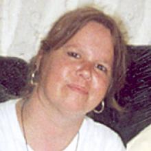 SANDRA JONES Obituary pic