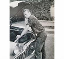 ROGER INNESS Obituary pic
