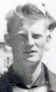 CECIL THORSTEIN ISLIEFSON Obituary pic