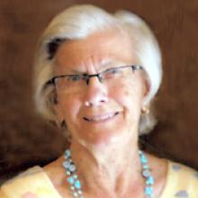MALVINA SCHMIDT Obituary pic
