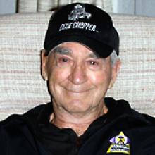 JAMES SUTHERLAND MCGREGOR Obituary pic