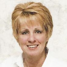 VIVIAN MAYBRODA Obituary pic